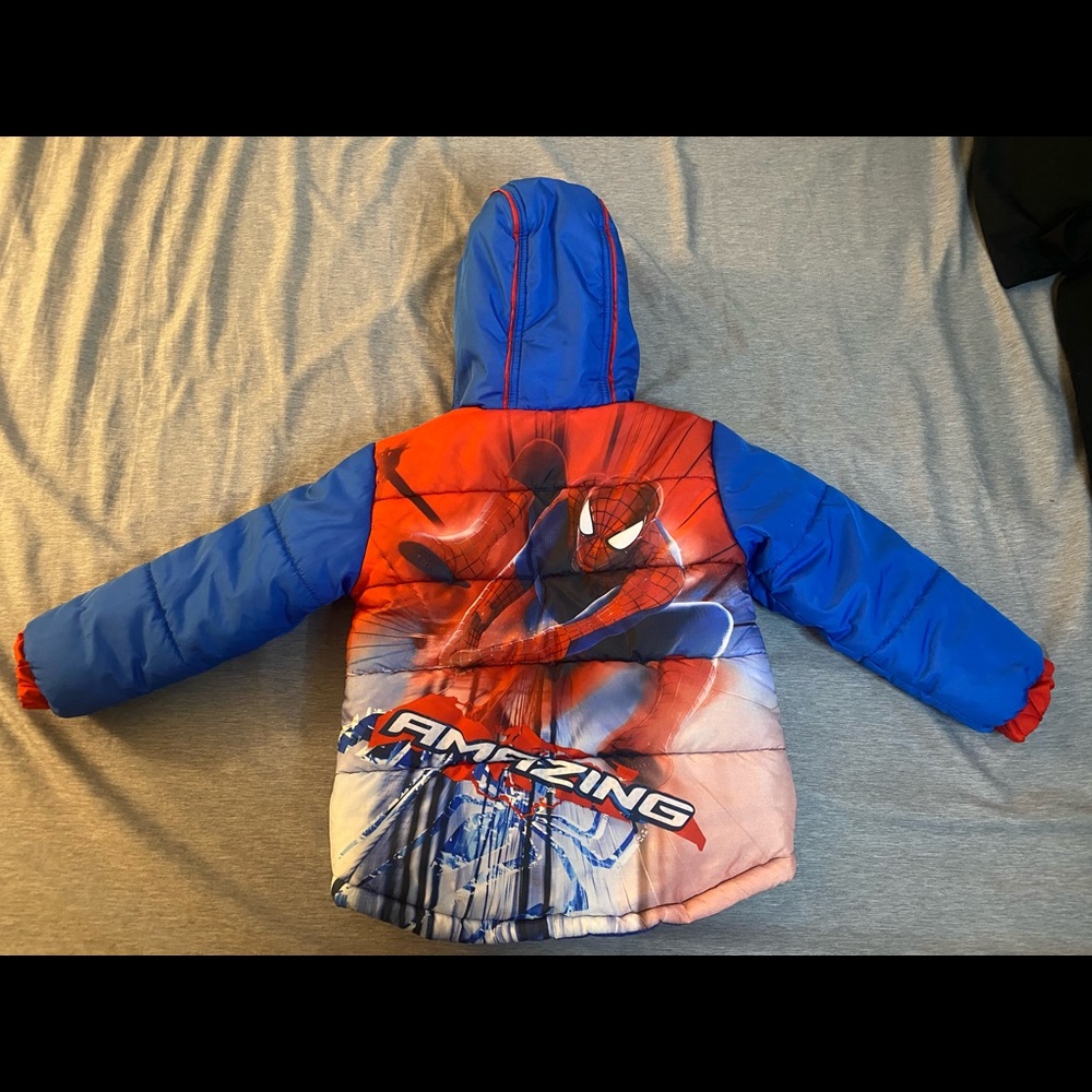 jacket - Picture 2 of 3